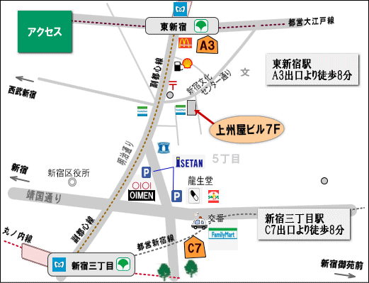 コンクレティオアクセス